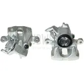 BUDWEG CALIPER 341010 Remklauw