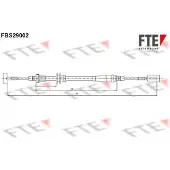 FTE 9250655 Handremkabel