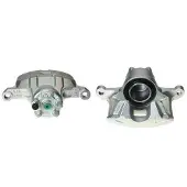 MAPCO 4972 Remklauw