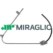 MIRAGLIO 30/167 Raammechanisme
