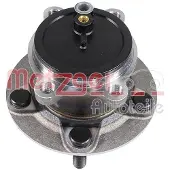 METZGER WM 2309 Wiellagerset