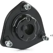RIDEX 1180S1250 Veerpootlager