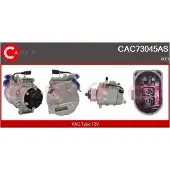 Casco CAC73045AS Aircopomp