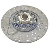 TRUCKTEC AUTOMOTIVE 03.23.117 Koppelingsplaat