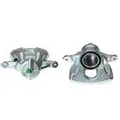 MAPCO 144124 Remklauw
