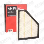 Stark SKAF-0060031 Luchtfilter
