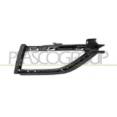 PRASCO VG4042113 Ventilatiegrille, bumper