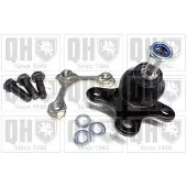 Quinton Hazell QSJ1413S Fuseekogel