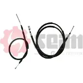 Seim 804081 Handremkabel
