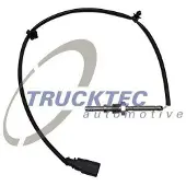 TRUCKTEC AUTOMOTIVE 07.17.084 Sensor, uitlaatgastemperatuur
