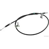 HERTH+BUSS JAKOPARTS J3933026 Handremkabel