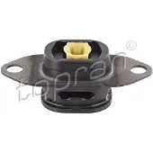 Topran 701 824 Ophanging, versnelling