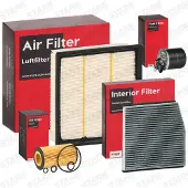Stark SKFS-188108718 Filterset