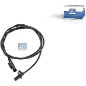 DT Spare Parts 4.70143 Wielsnelheidssensor (ABS)