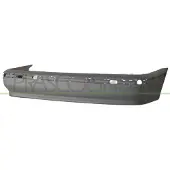 PRASCO BM0441051 Achterbumper