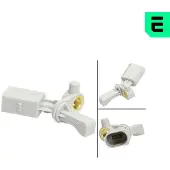 OPTIMAL 06-S655 Wielsnelheidssensor (ABS)