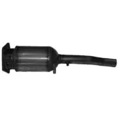 Jmj 1101 Roetfilter (DPF)