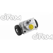 METELLI 04-0949 Wielremcilinder