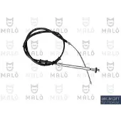 Malo 29210 Handremkabel