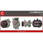 Casco CAC86038GS Aircopomp