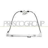 PRASCO RN026W012 Raammechanisme