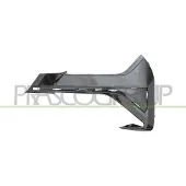 PRASCO BM7081243 Ventilatiegrille, bumper