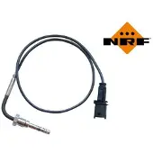 NRF 707157 Sensor, uitlaatgastemperatuur