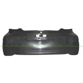 PRASCO TY2011051 Achterbumper