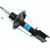 SACHS 311 930 Schokdemper