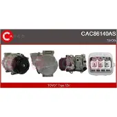 Casco CAC86140AS Aircopomp