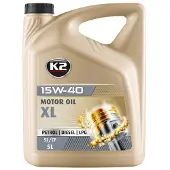 K2 O2535E Motorolie