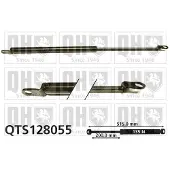 Quinton Hazell QTS128055 Gasveer achterklep