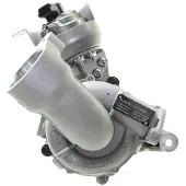 ALANKO 10901355 Turbocharger