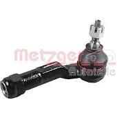 METZGER 54019002 Stuurkogel