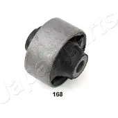 Japanparts RU-168 Houder, wieldraagarmrubber