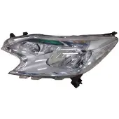 ABAKUS 215-11G8L-LD-EM Koplamp