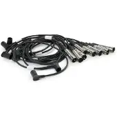 RIDEX 685I0280 Bougiekabels