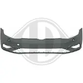 Diederichs 2217051 Bumper