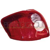 PRASCO TY3504154 Achterlicht