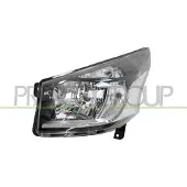 PRASCO FT9004814 Koplamp