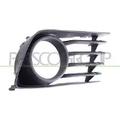 PRASCO TY4202133 Ventilatiegrille, bumper