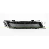 PRASCO AD3251206 Plaat, bumper