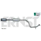 ERNST 760058 Katalysator