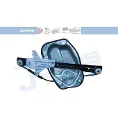 Johns 95 42 45-21 Raammechanisme