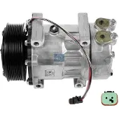 DT Spare Parts 1.23024 Aircopomp