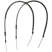 RIDEX 124C1429 Handremkabel