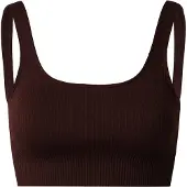 Aim'n Sport bh chocoladebruin