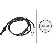 Hella 6PU 358 217-031 Wielsnelheidssensor (ABS)