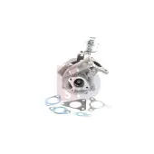 AKS DASIS 075000N Turbocharger
