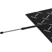 RIDEX 219G0991 Gasveer achterklep